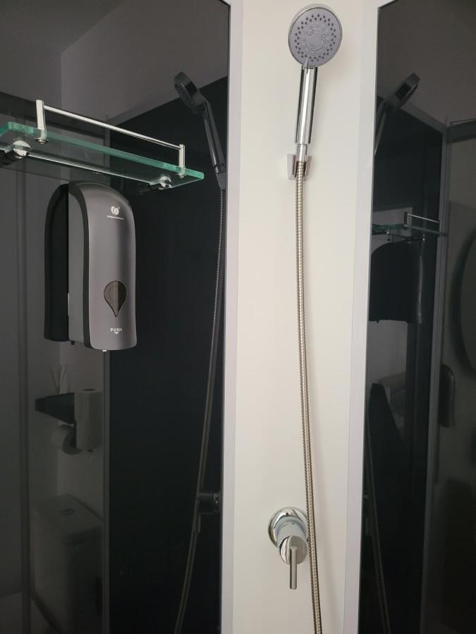 Studio Proche Gare Vernon Giverny Avec Parking Gratuit Exterior photo